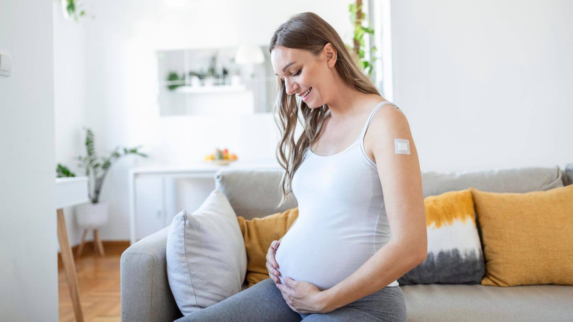 Vacinas para gestantes: quais devo tomar durante a gestação?