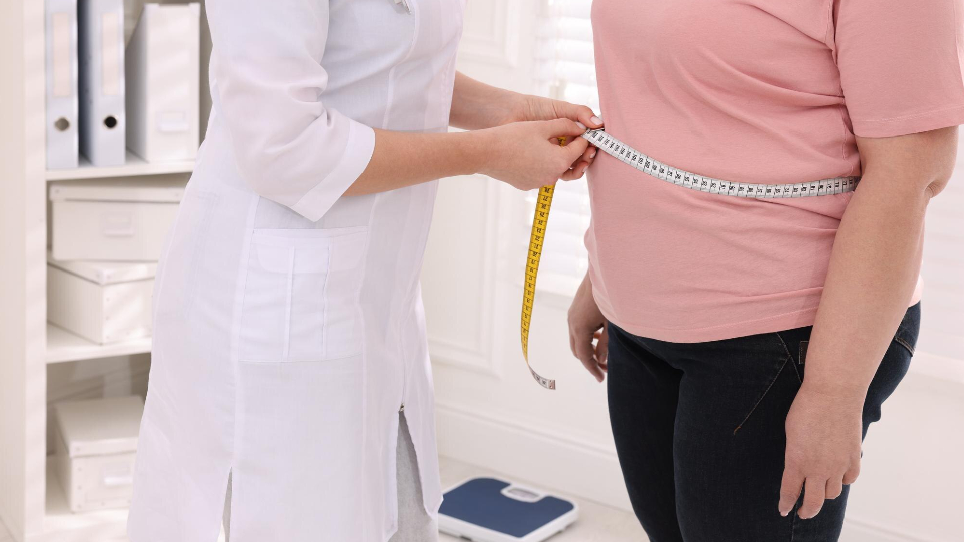 Novas diretrizes redefinem o diagnóstico da obesidade clínica