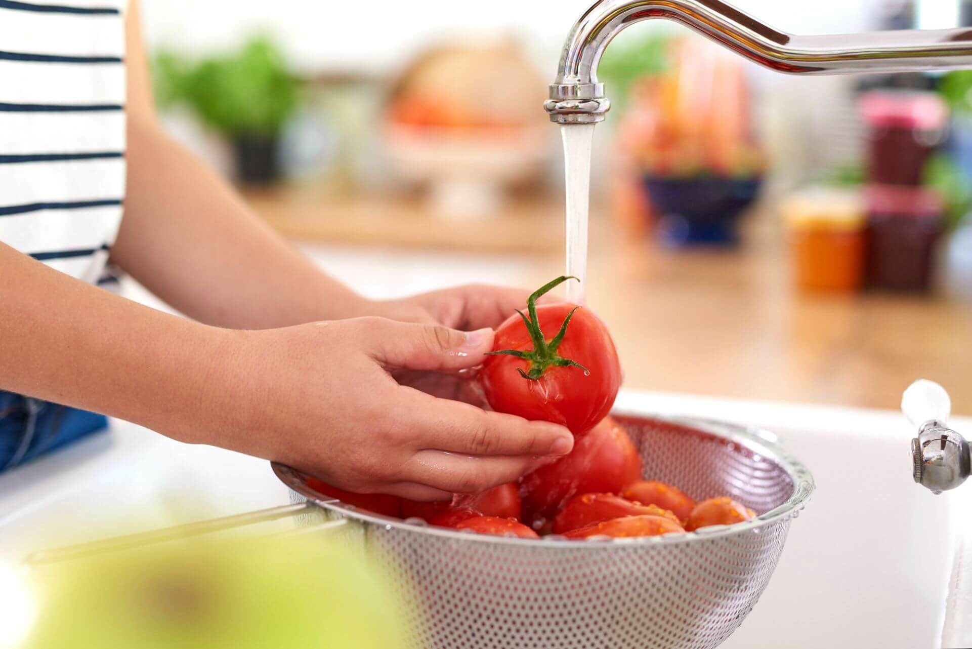 O que são gastroenterites? Saiba como se proteger