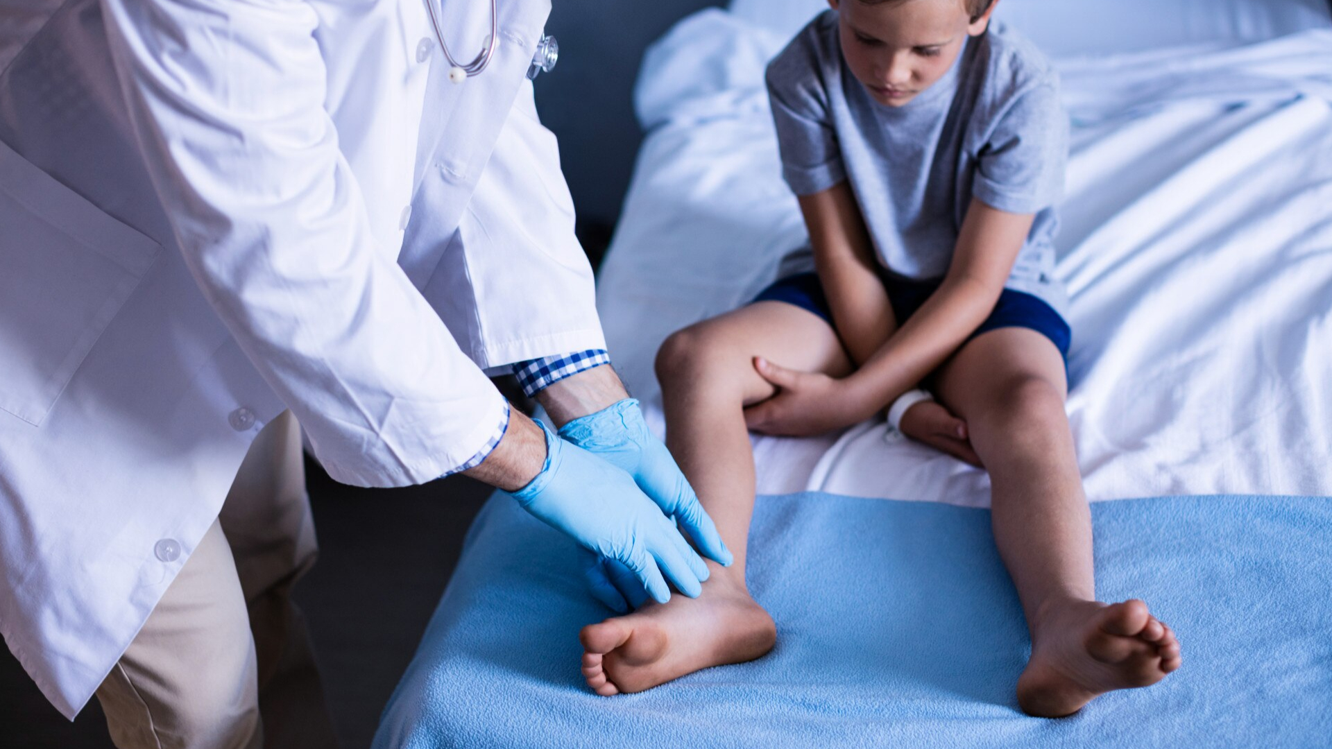 Entenda o aumento significativo nos casos de trombose pediátrica