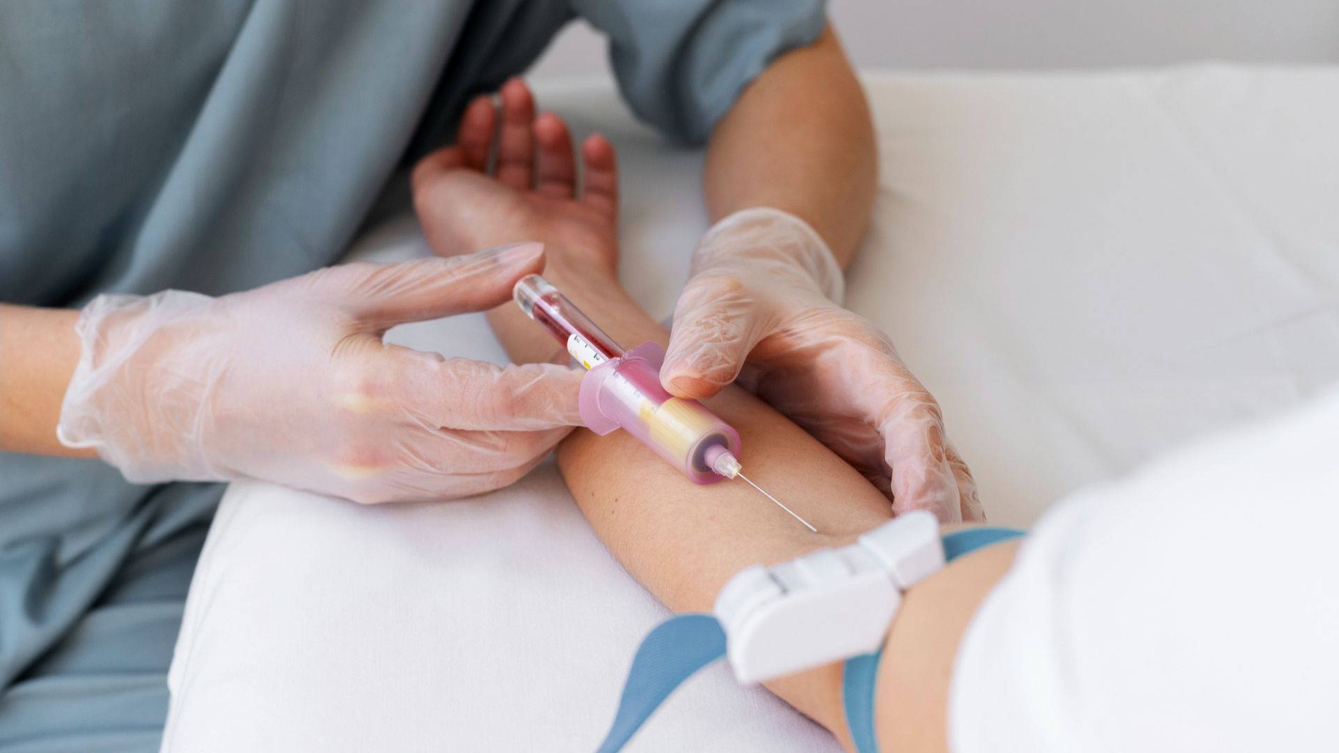 Importância diagnóstica dos anticorpos anticitoplasma de neutrófilos