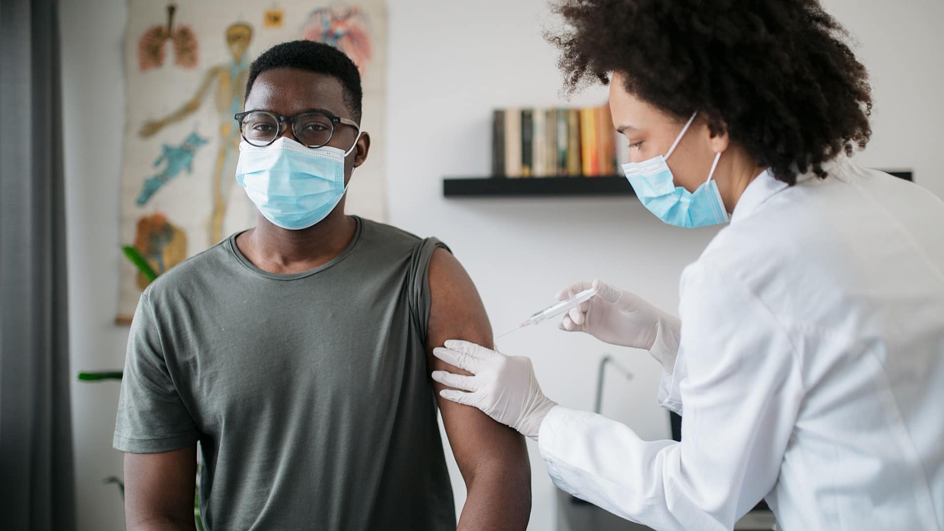 Vacina anual da gripe: por que devo tomar?