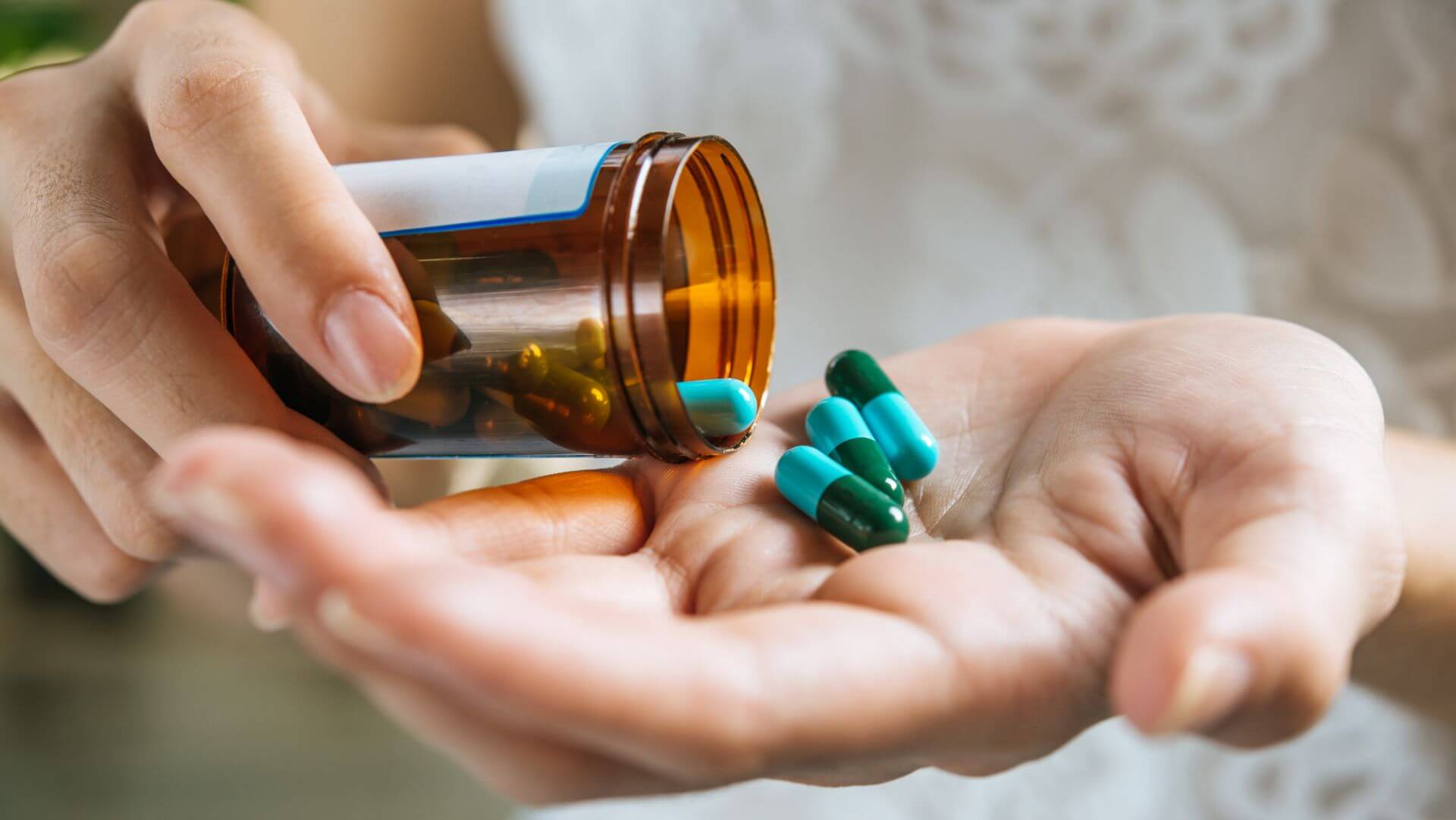 Como utilizar os antibióticos de forma segura?