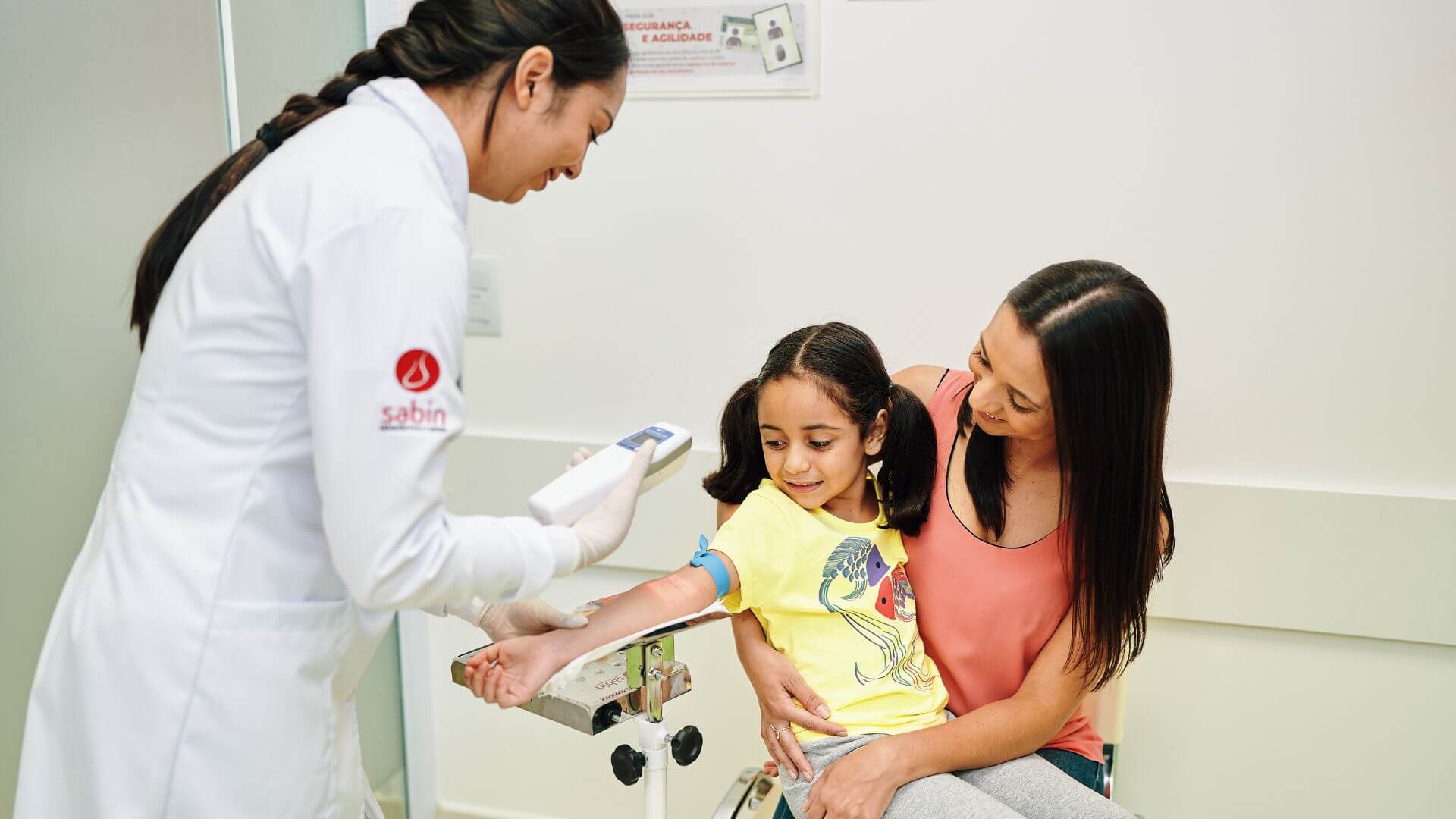 Segurança do paciente: entenda a importância nos cuidados com a saúde