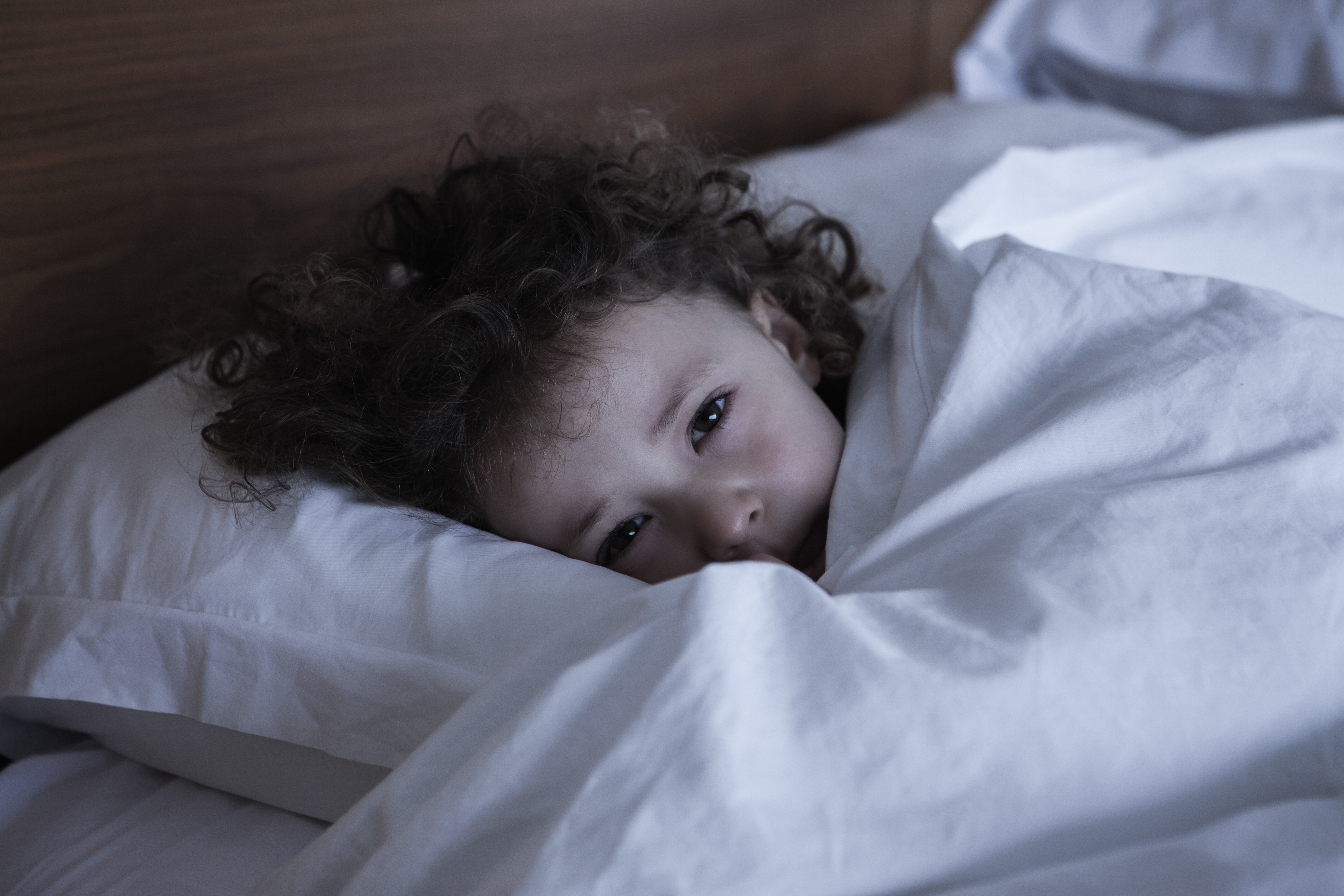 Distúrbios do sono em crianças: impactos no desenvolvimento e como abordar