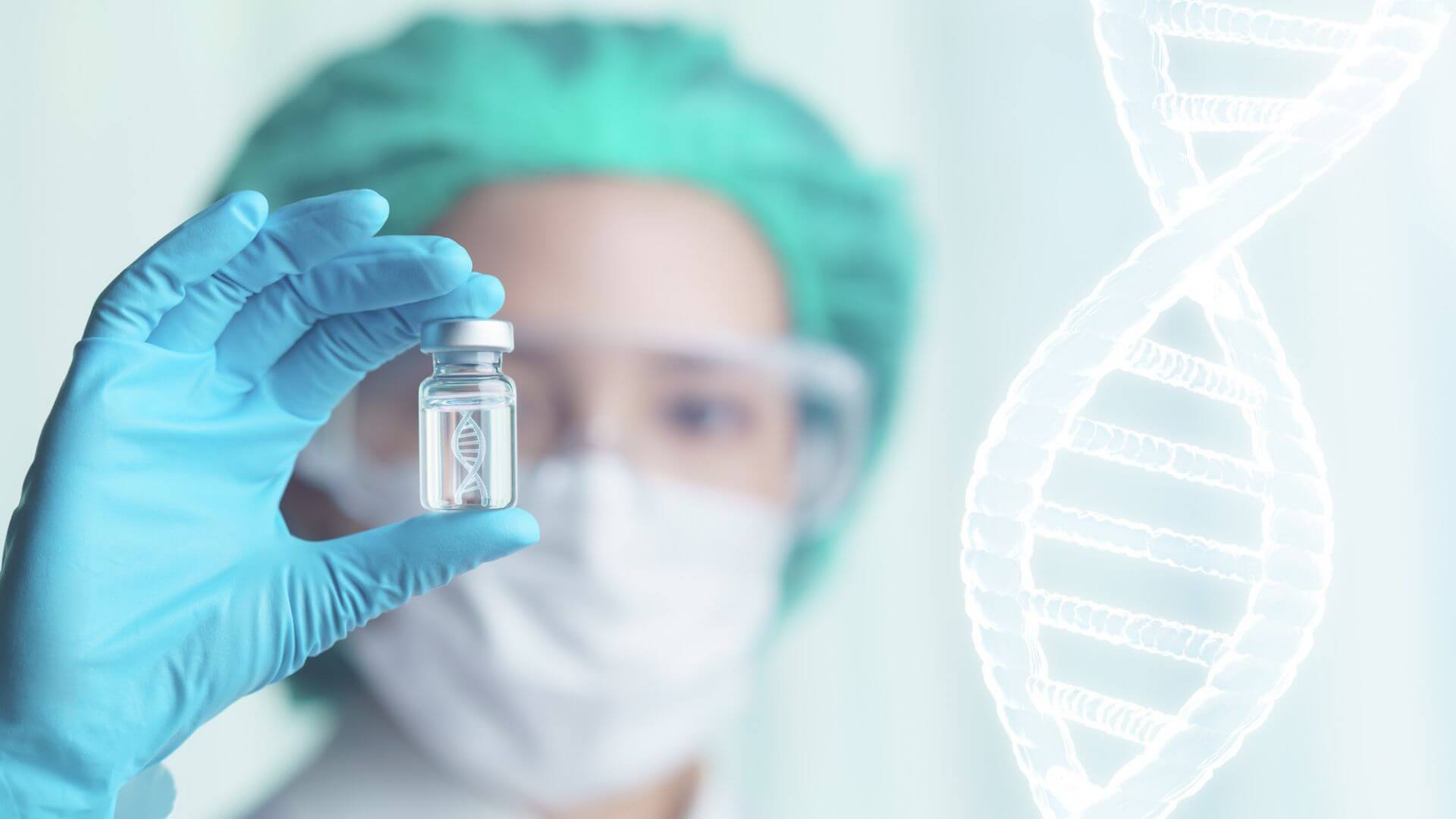 Era pós-genômica. Compreendendo o Sequenciamento de Nova Geração (NGS)