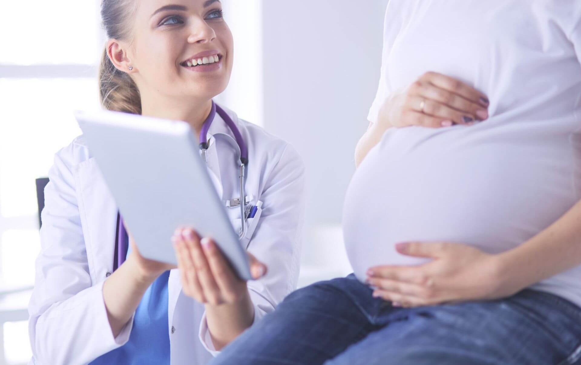 NIPT: conheça a Triagem Pré-Natal Não Invasiva