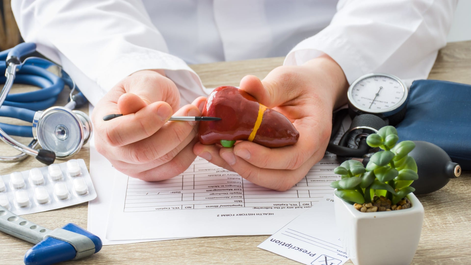 Hepatite: sintomas, tratamentos e medidas de prevenção