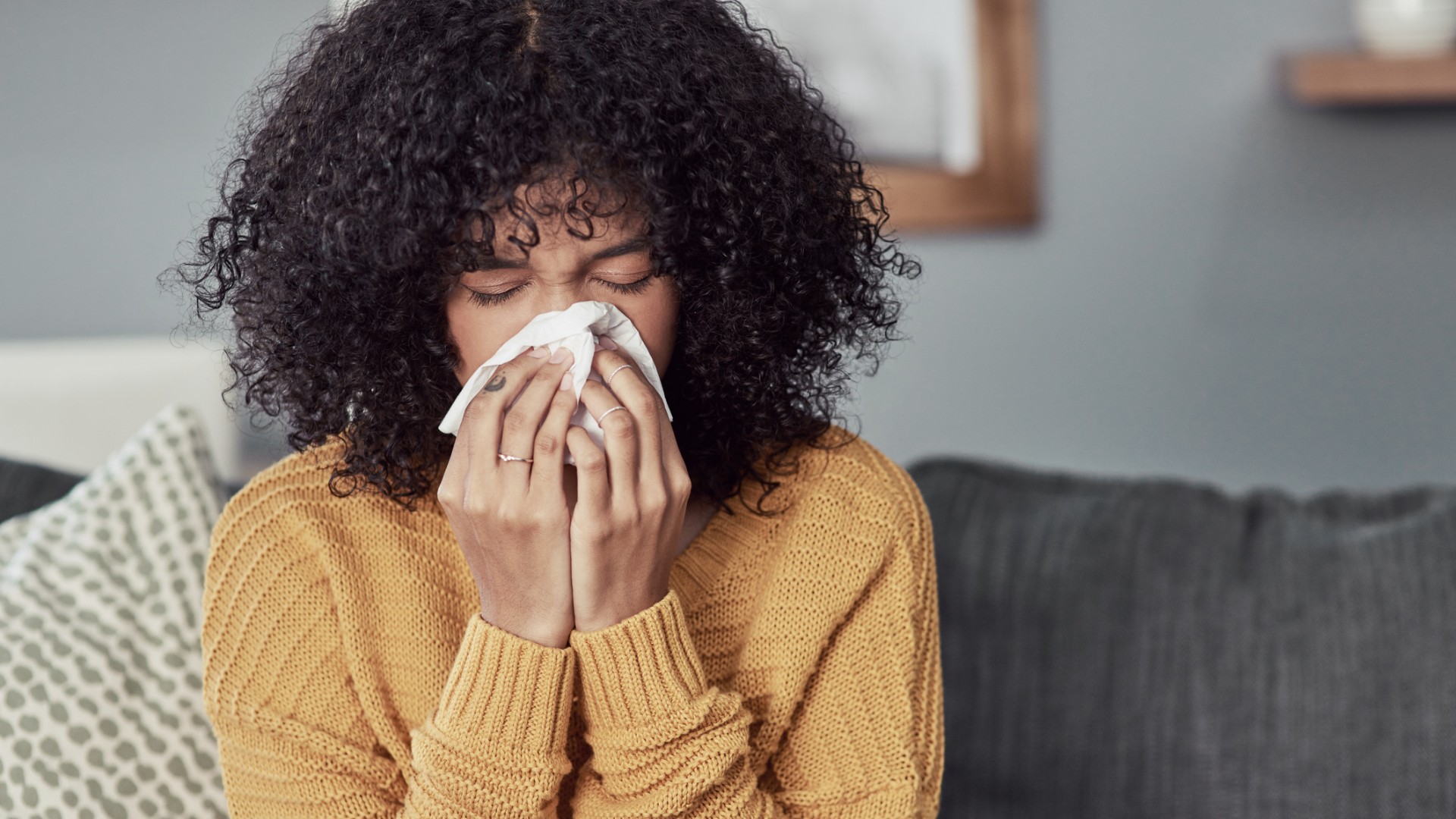Gripe ou covid? Entenda os sintomas de cada doença!
