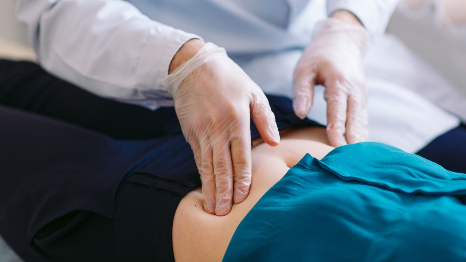 Doença de Crohn: saiba quais os sintomas e como é feito o diagnóstico