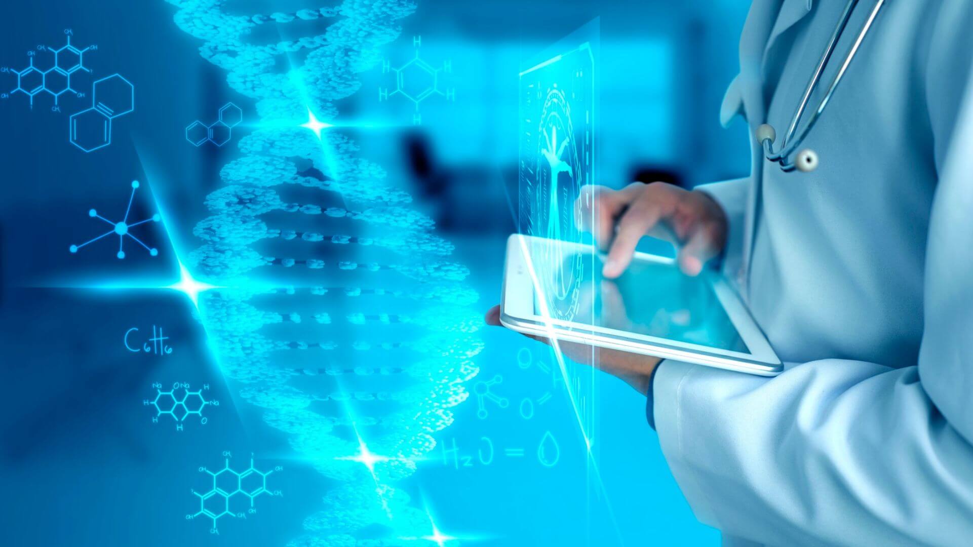 Aplicações da inteligência artificial na medicina diagnóstica