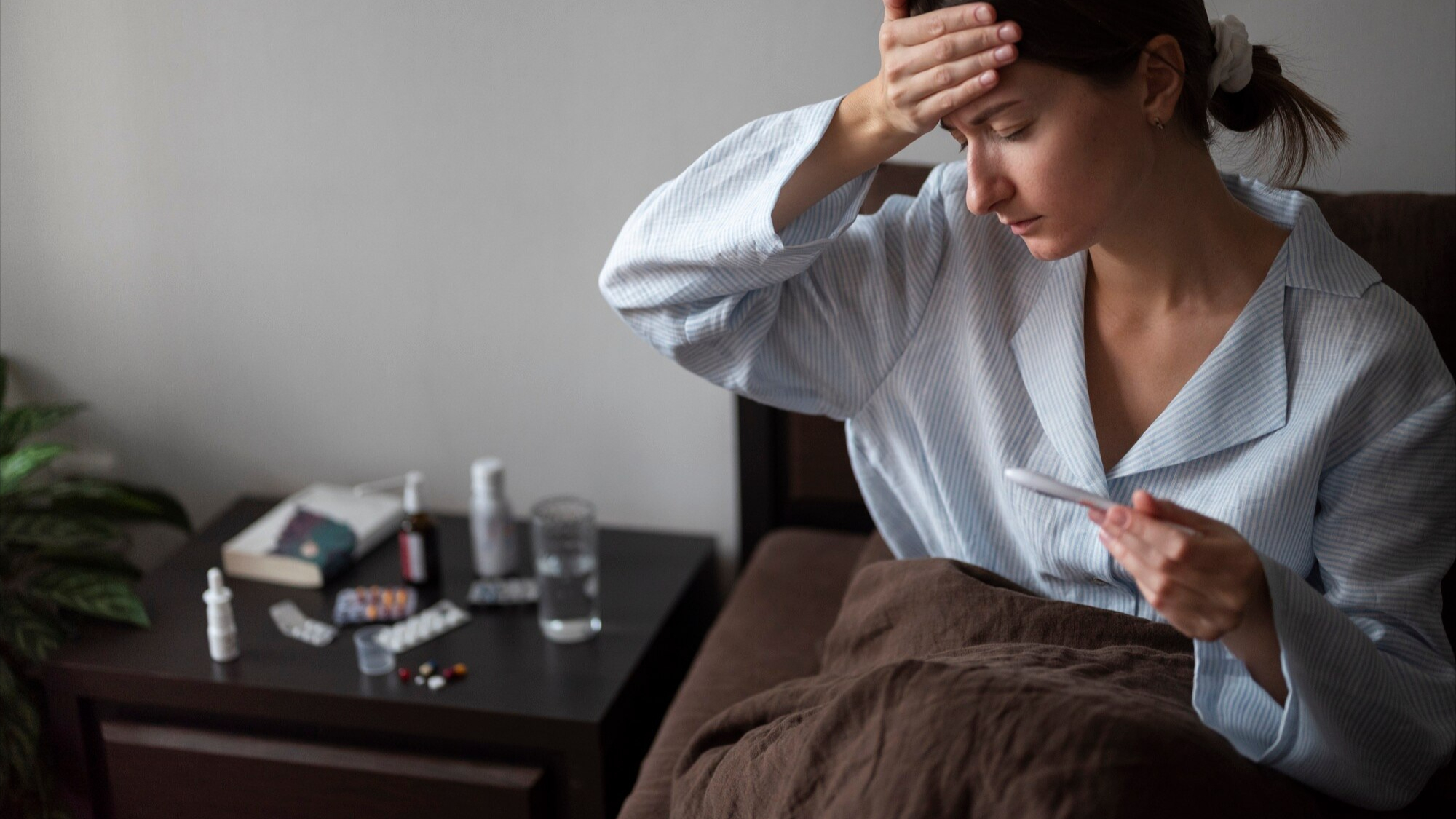 Como tratar e se prevenir da gripe?