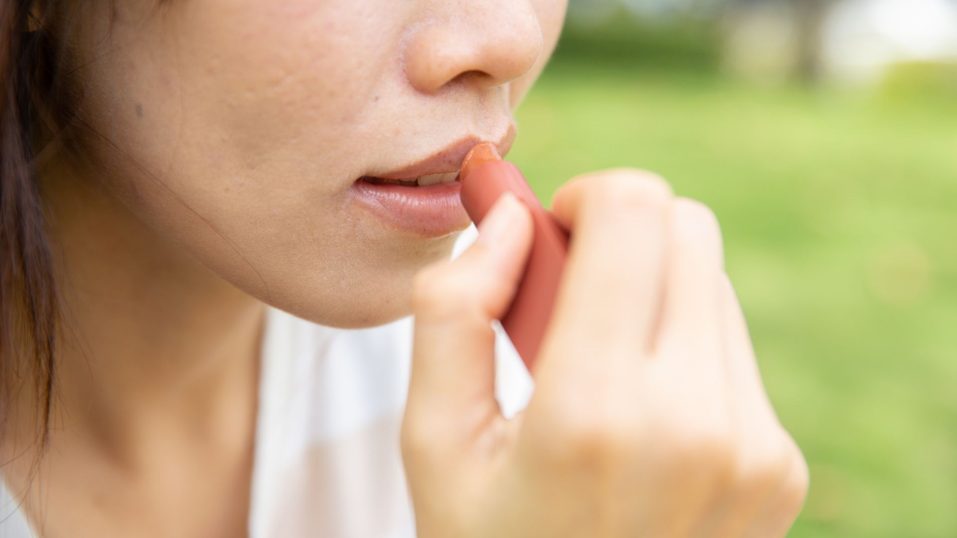 Herpes simples: conheça os tipos da infecção e como preveni-las