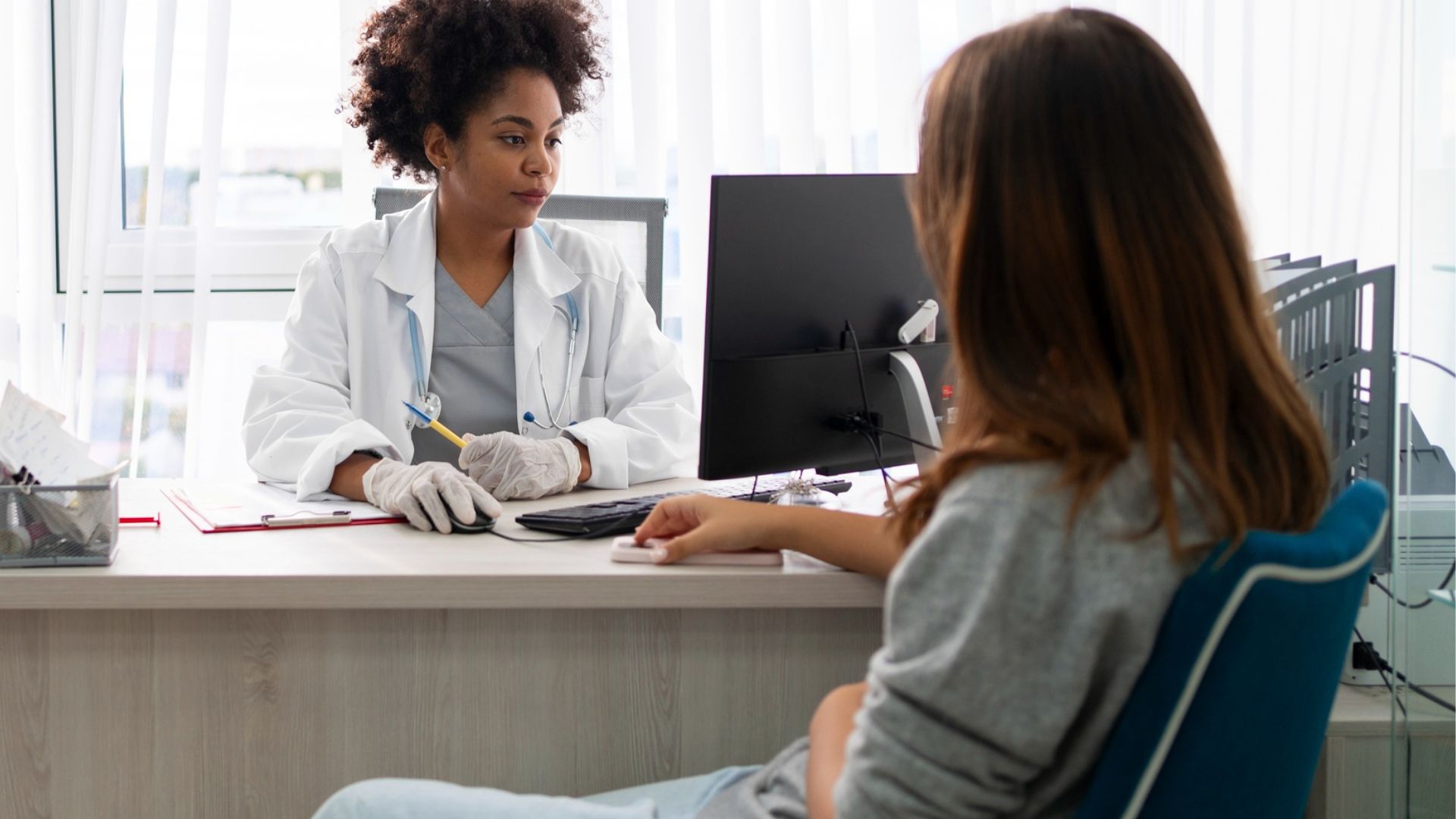 Saúde reprodutiva feminina: dosagem do hormônio anti-Mülleriano