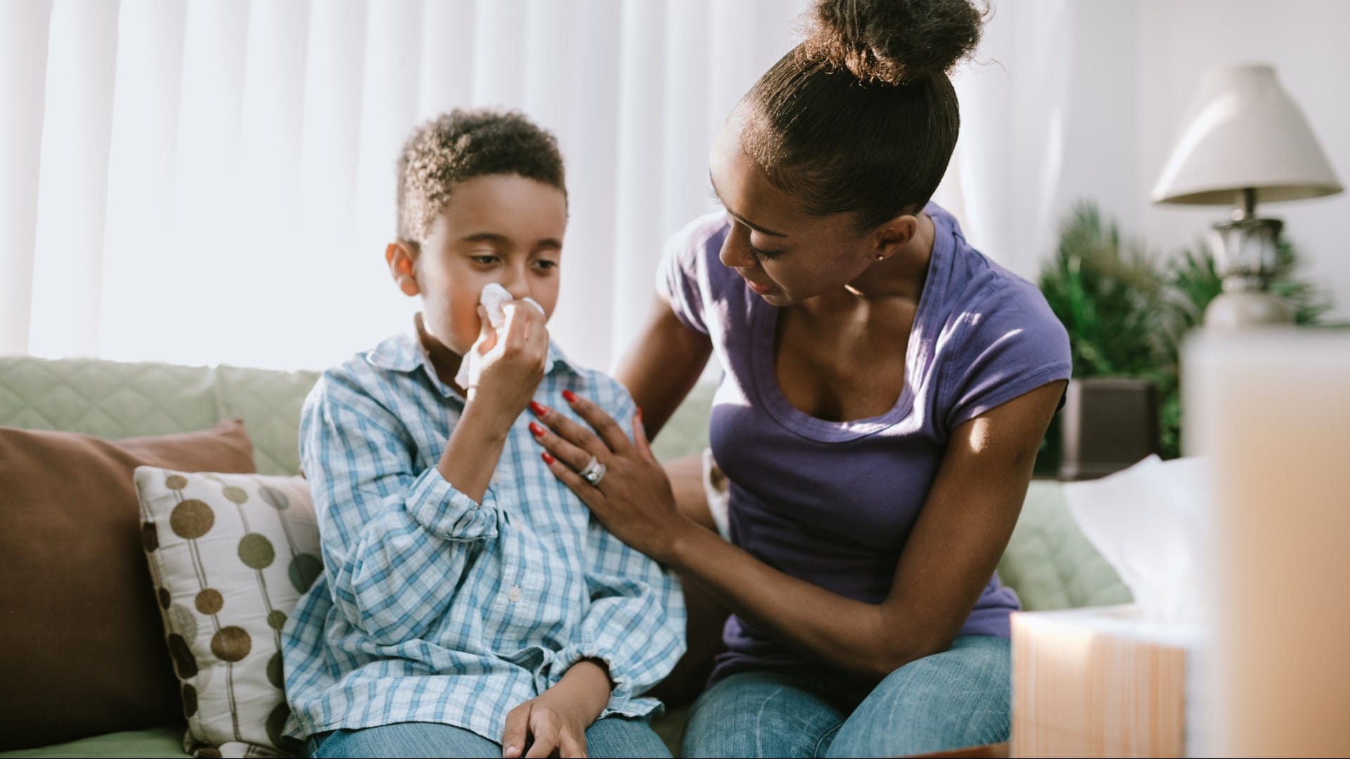 Como identificar pneumonia em crianças e o que fazer?