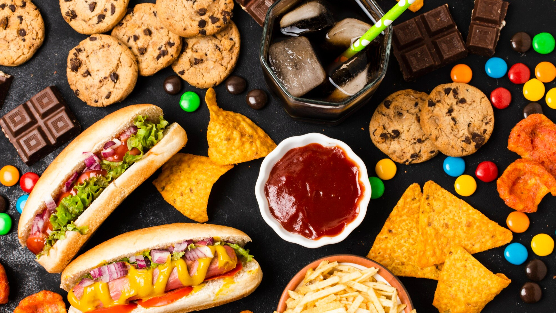 Alimentos ultraprocessados e diabetes tipo 2: entenda a relação