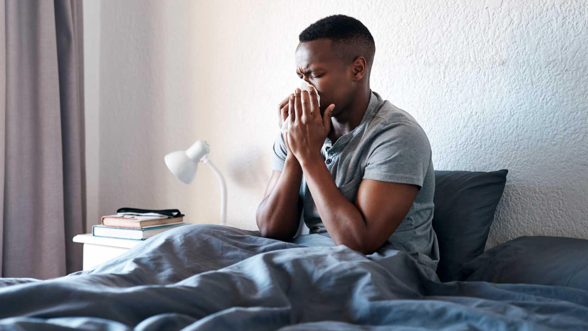 Gripe H1N1: saiba como identificar e prevenir a doença