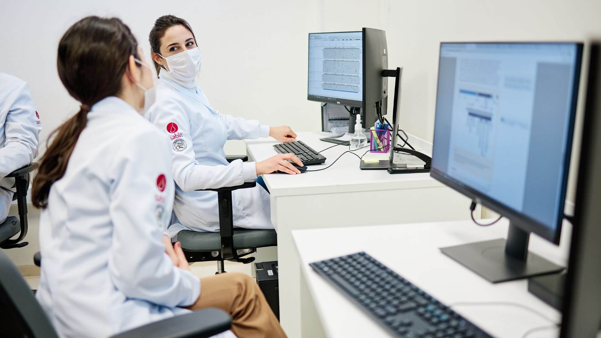 Exames de citogenética - cariótipo, array e MLPA. Como usá-los na prática médica
