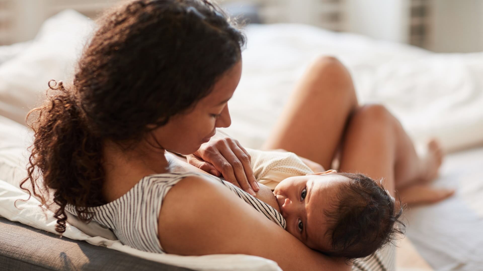 Por que a amamentação é tão importante? Conheça os principais benefícios e dúvidas