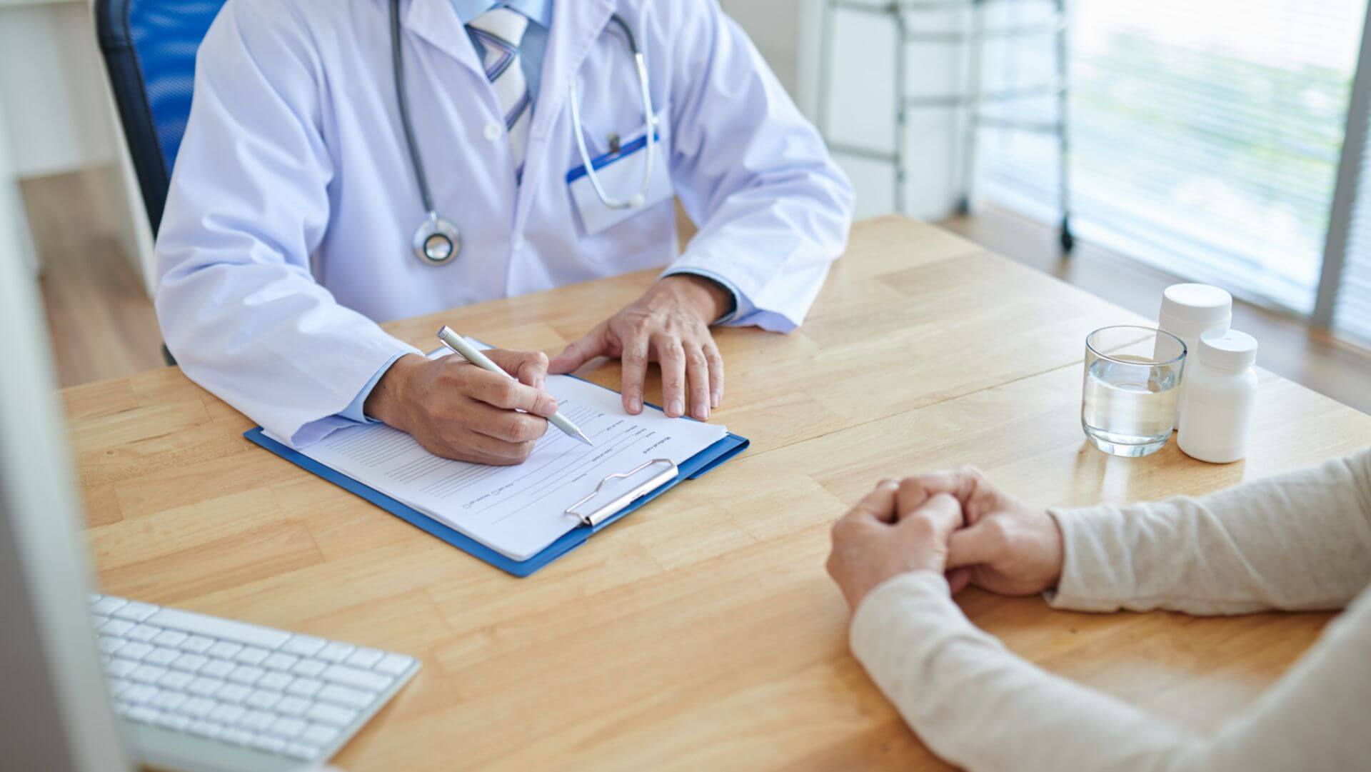 O que você precisa saber sobre sífilis: sintomas, tratamento e prevenção