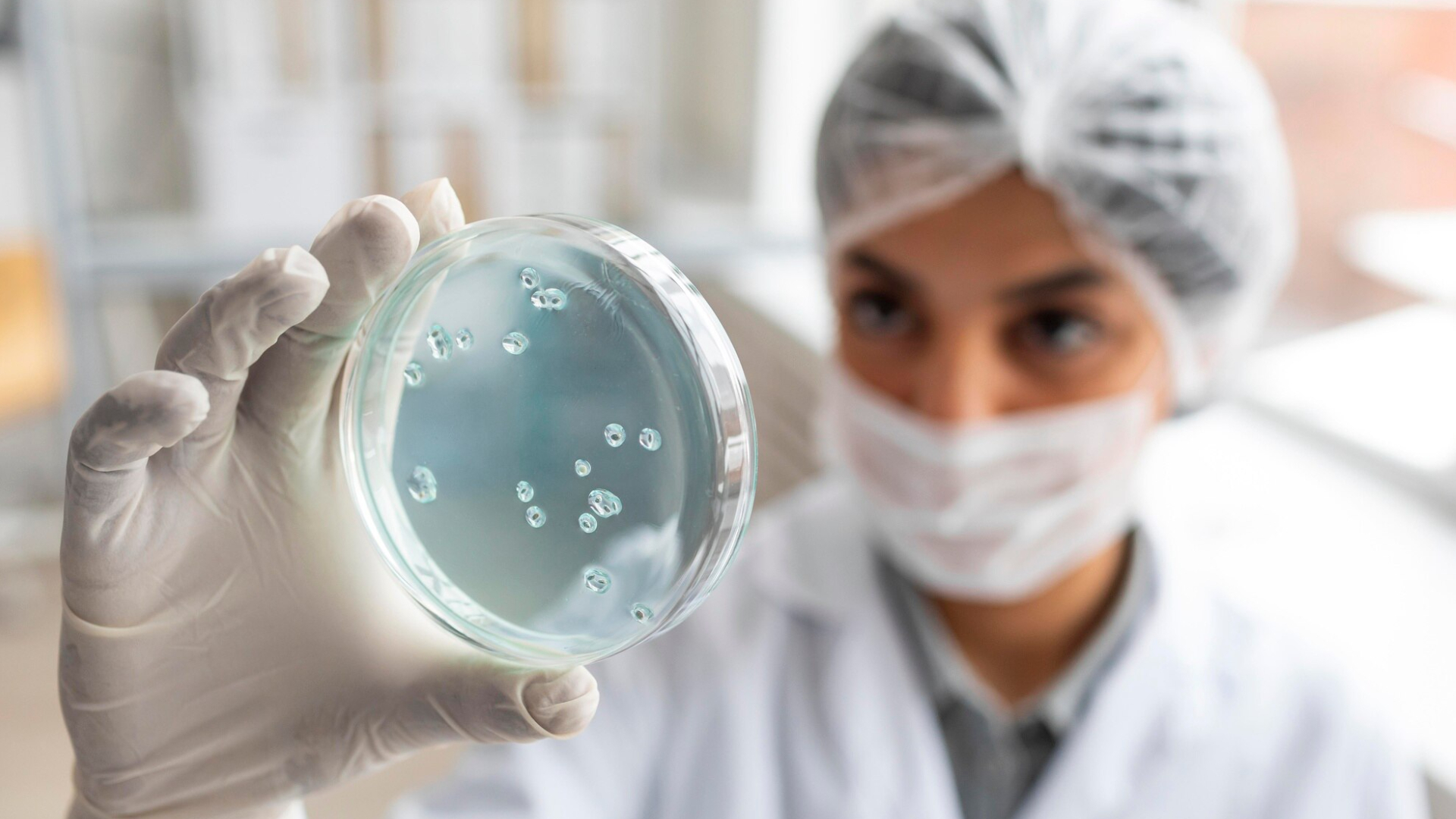 Resistência bacteriana: impactos clínicos e conduta médica