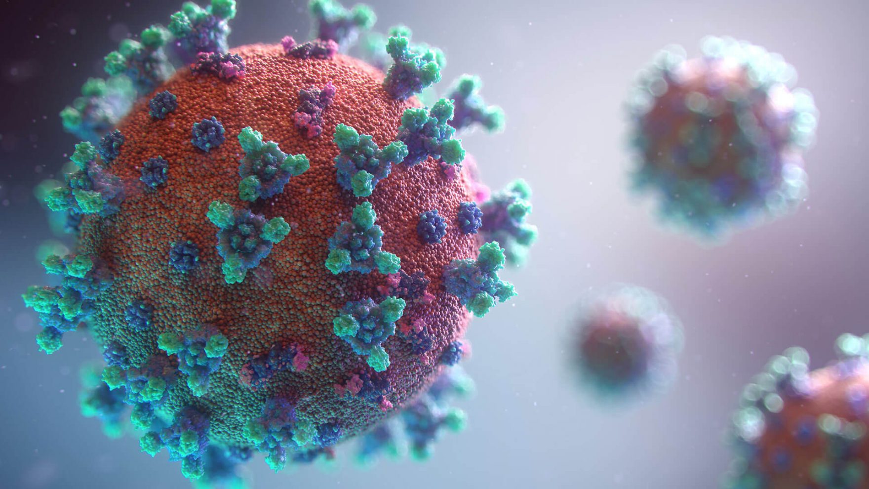 Entenda as mutações do coronavírus e saiba se proteger