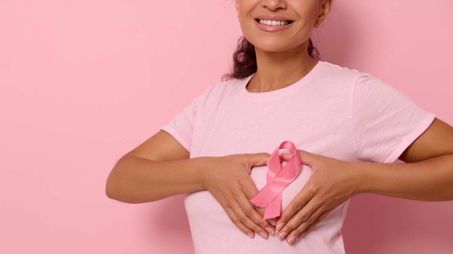 Autoexame de câncer de mama: como fazer