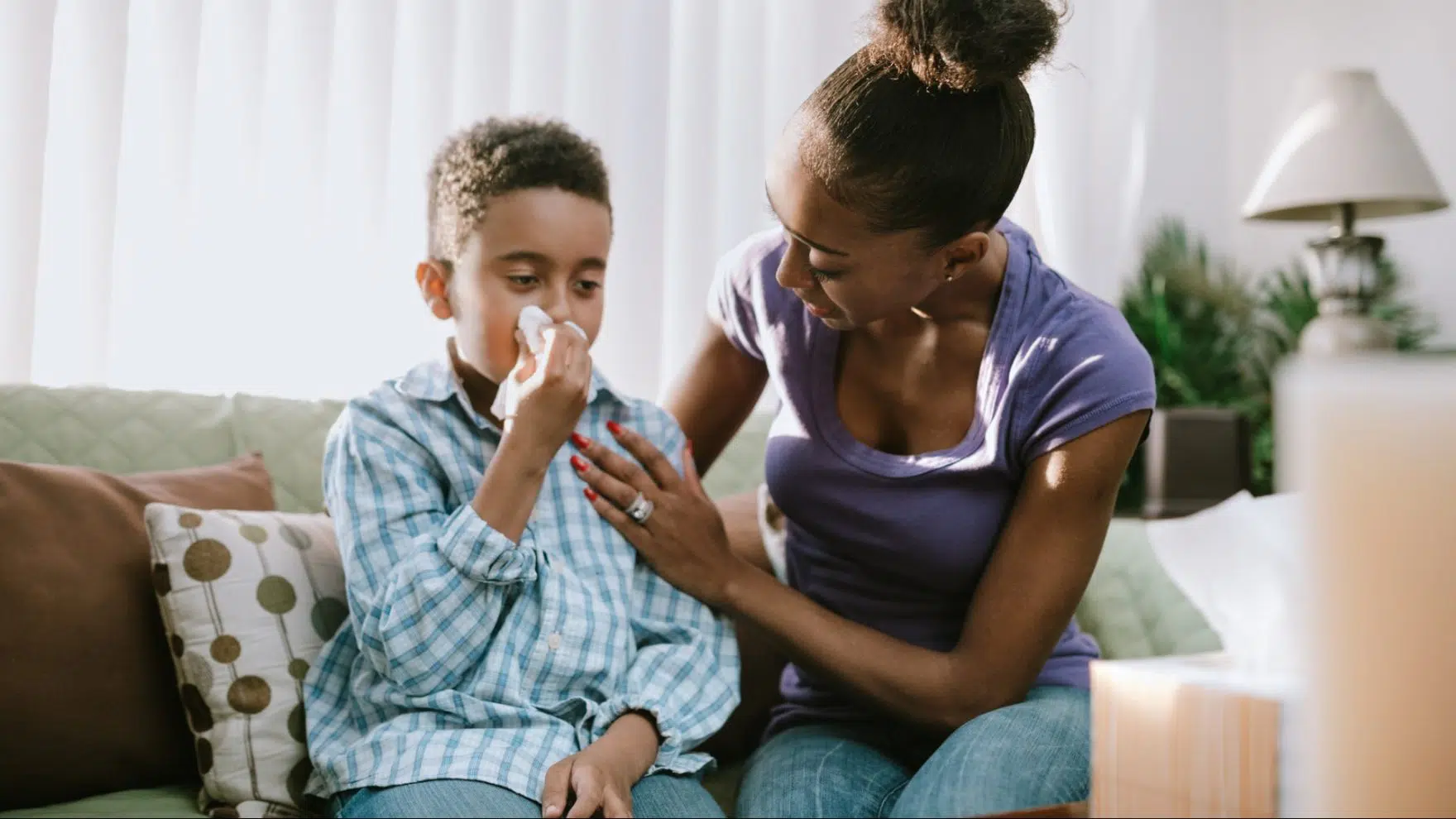 Como identificar pneumonia em crianças e o que fazer?