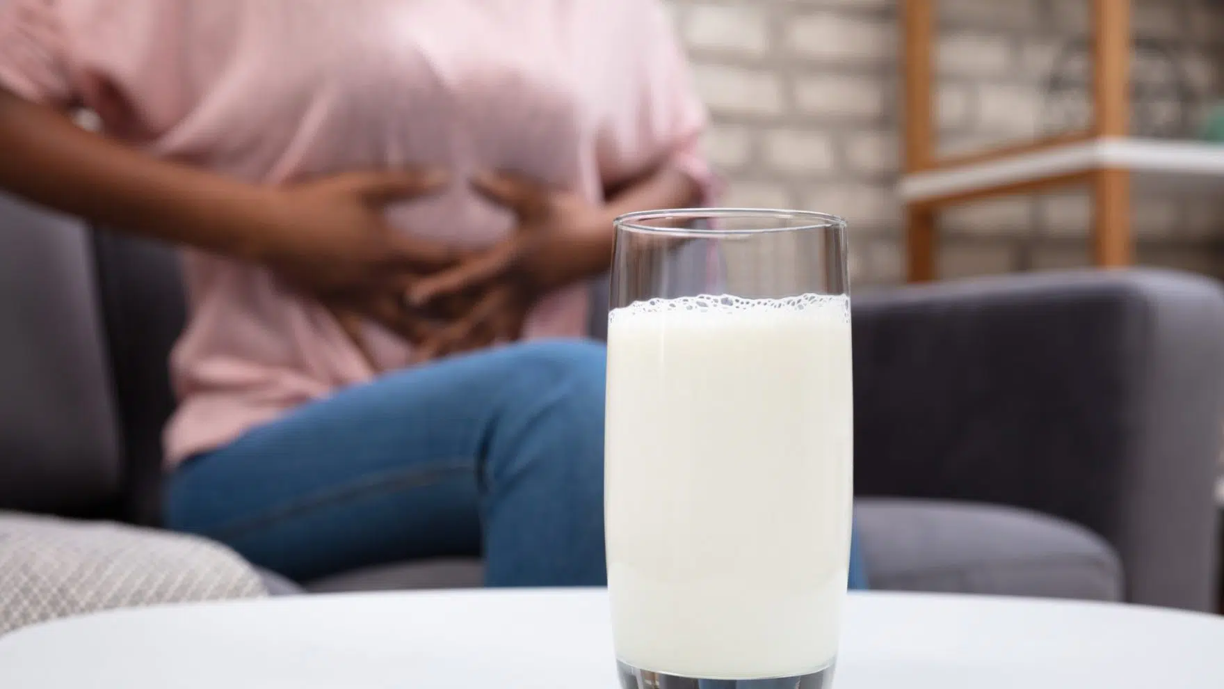 Intolerância à lactose: o que é e como identificar