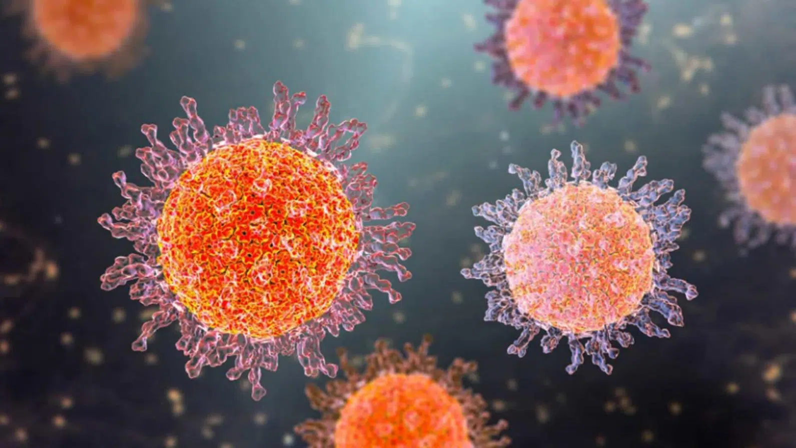 Herpes-zóster: saiba mais sobre sua prevenção e tratamento