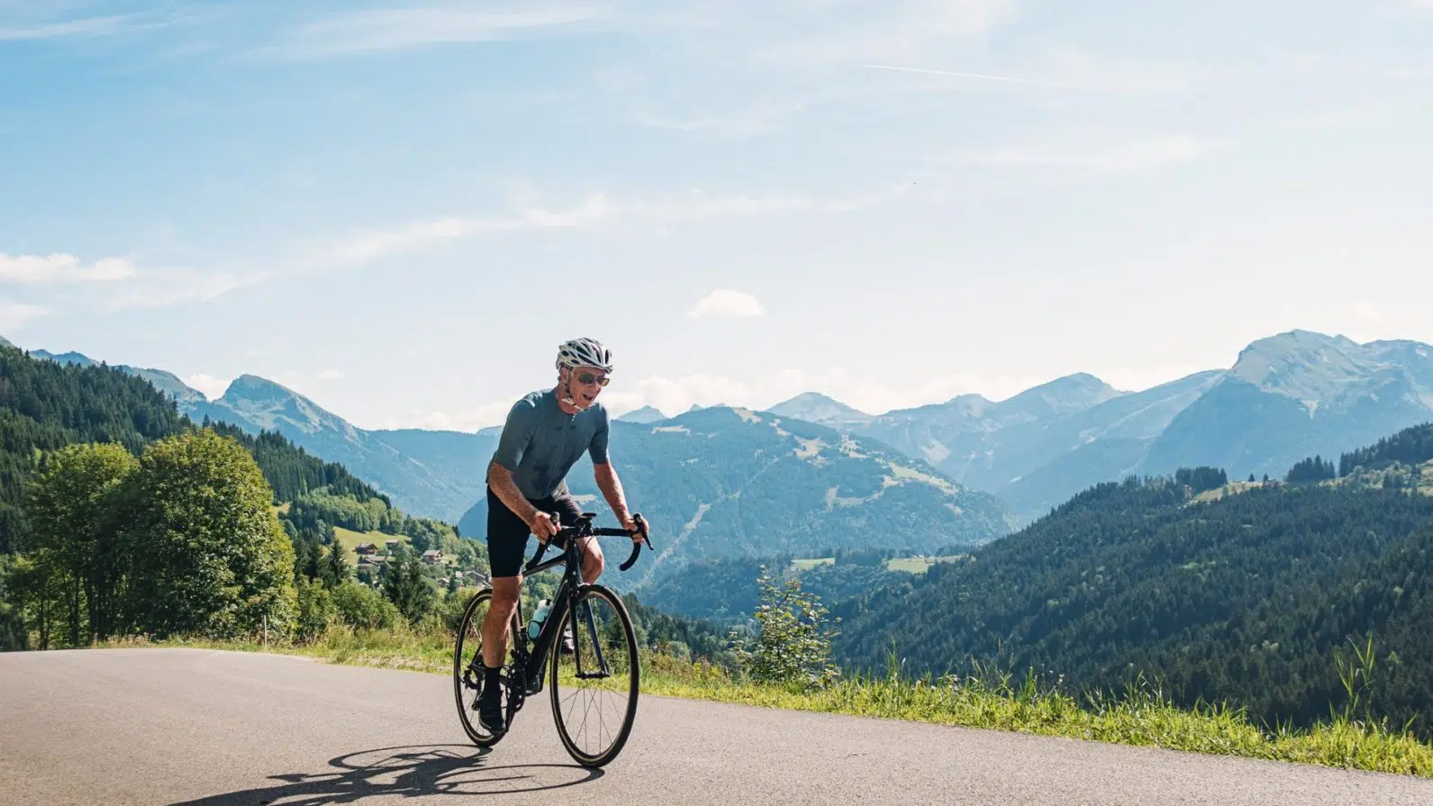 Confira 8 benefícios que o ciclismo pode trazer para sua vida