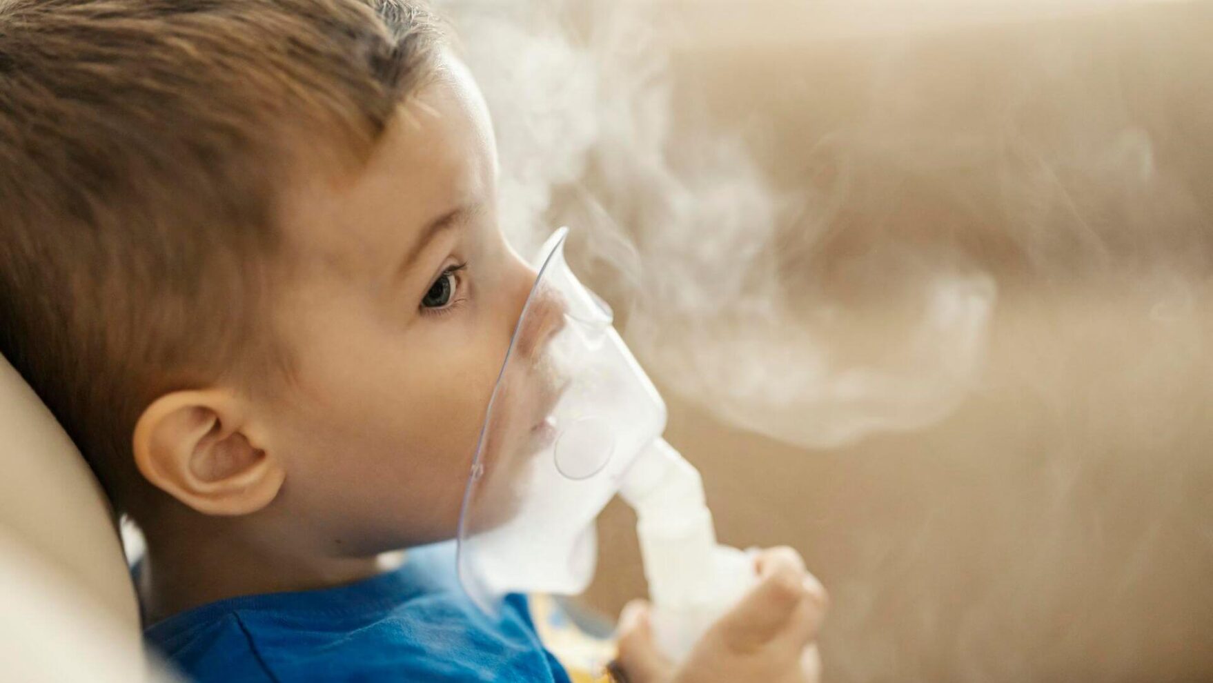 Entenda o que são e quais as principais doenças respiratórias