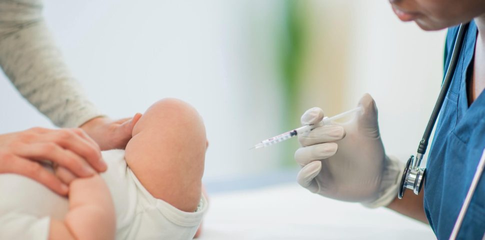 vacina poliomielite