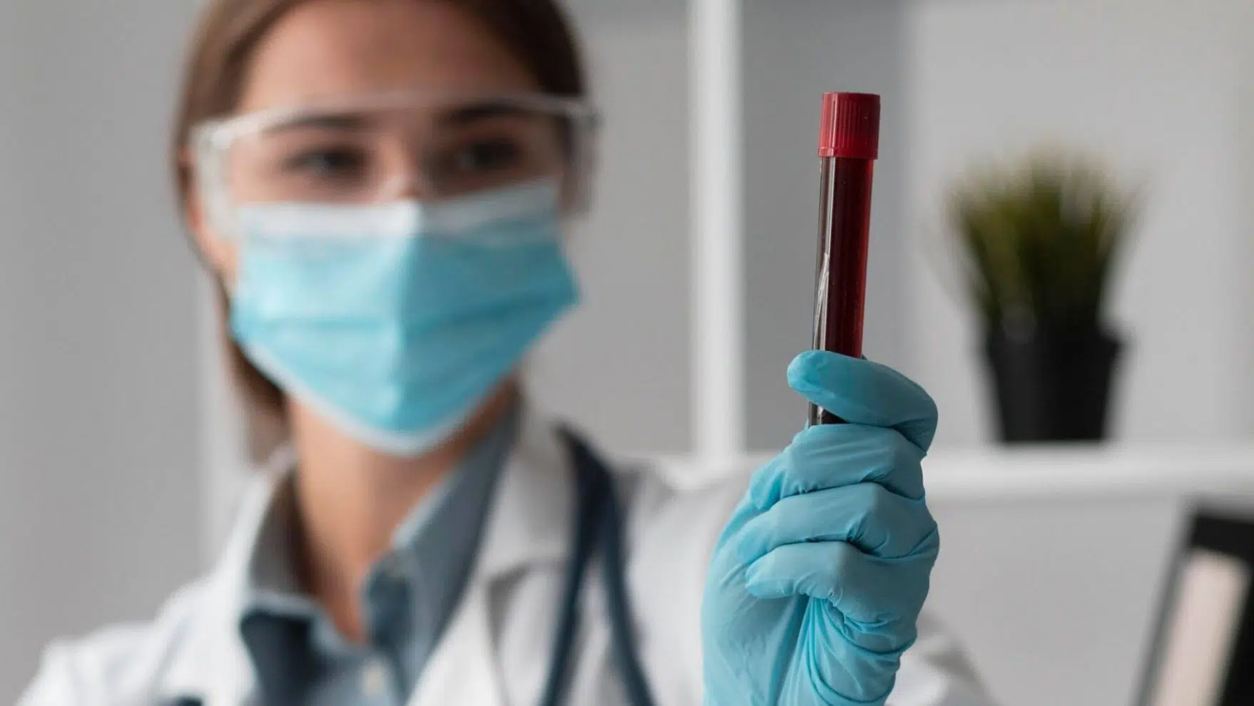 Investigação laboratorial das anemias