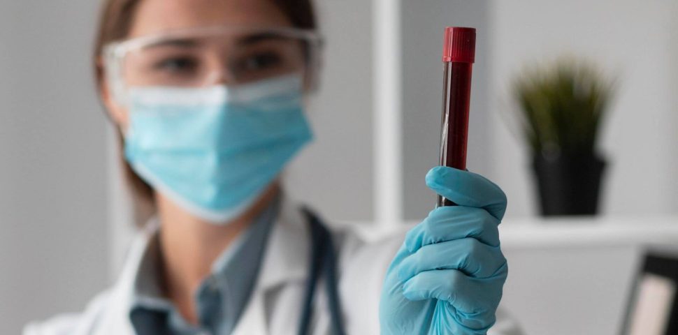 Como investigar anemias para aplicação clínica?