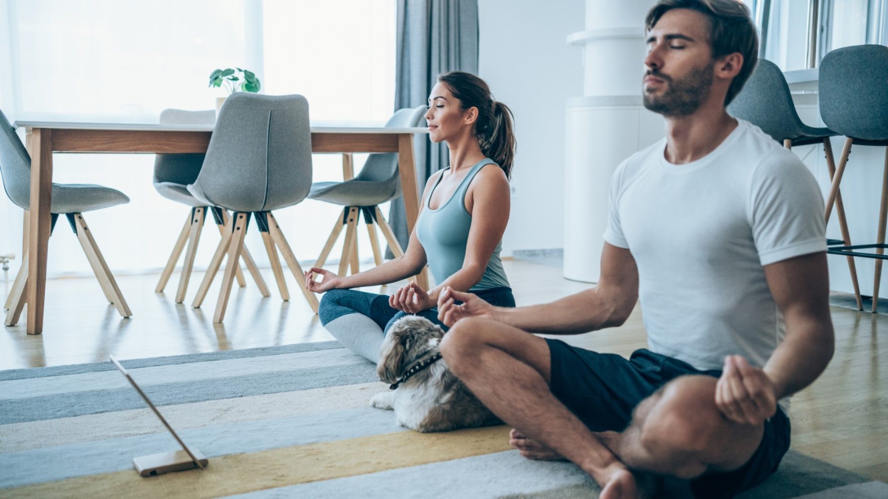 Quais são os benefícios da meditação e como praticar?
