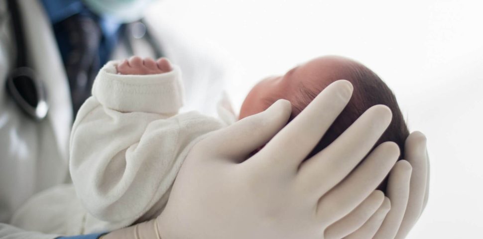 A importância da detecção molecular do citomegalovírus na triagem neonatal