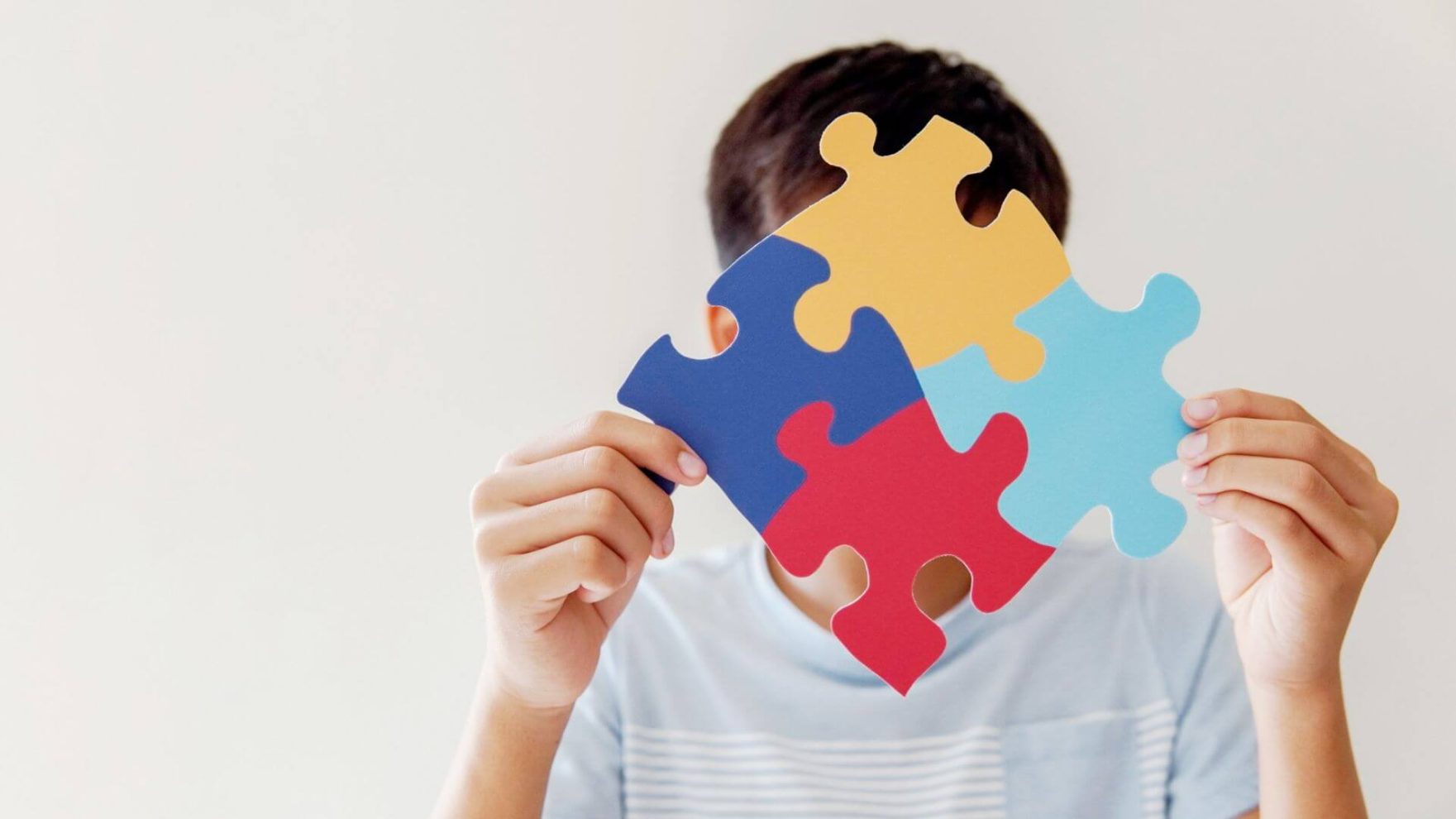 Estudo genético do transtorno do espectro autista