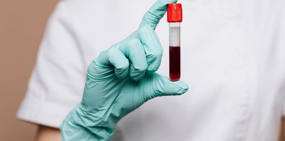 Entenda o que é a talassemia