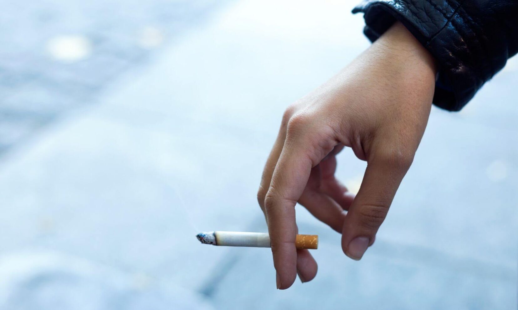 O tabagismo é uma doença? Entenda os riscos do cigarro para a sua saúde