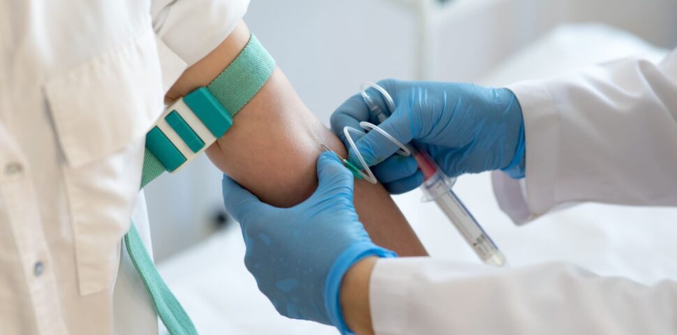 Como funciona o exame de hemoglobina glicada?