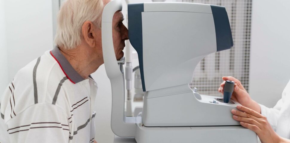 Glaucoma: conheça as suas causas e como é o tratamento