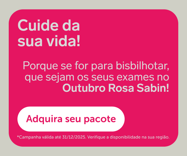 Outubro Rosa