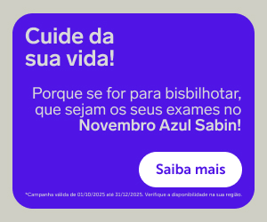 Novembro Azul