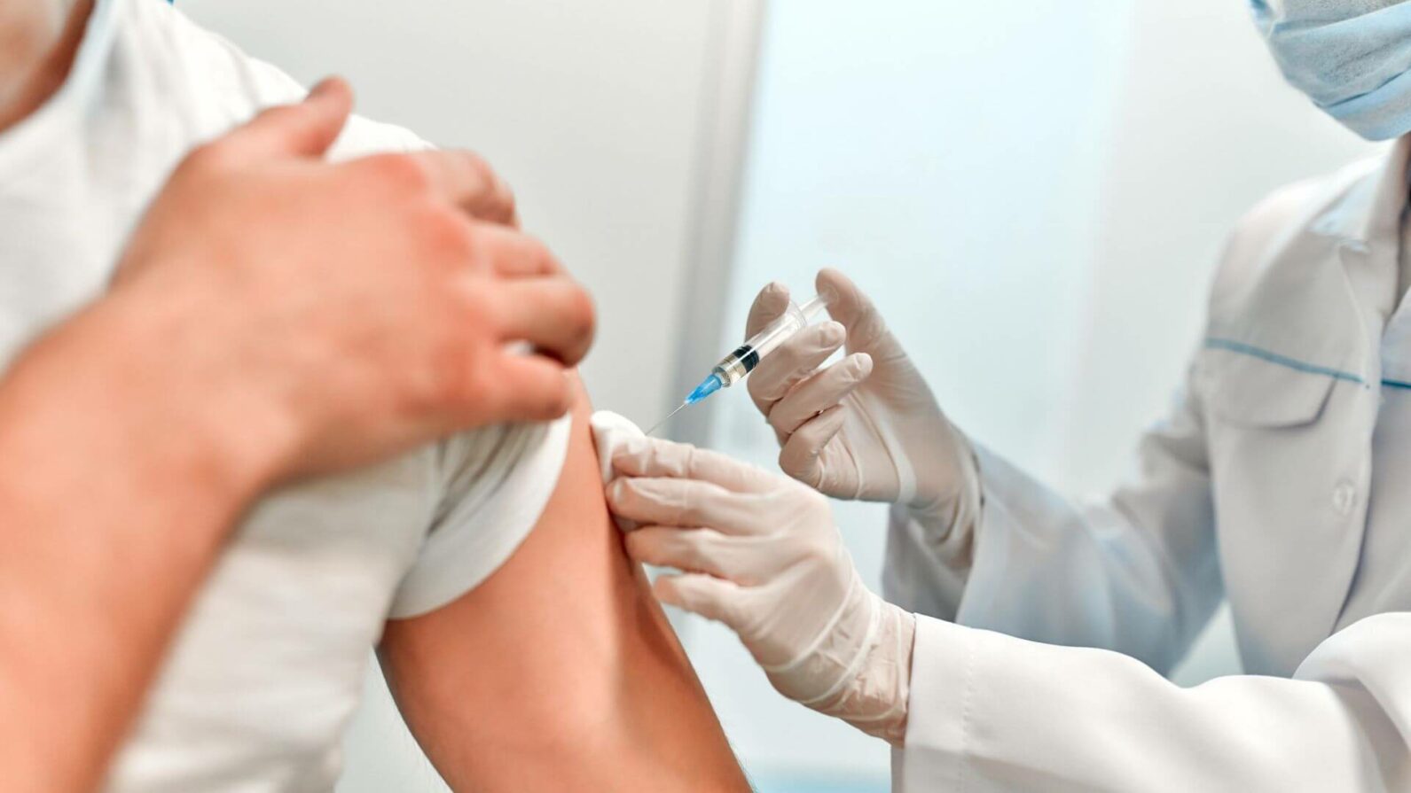 Vacina pneumocócica: quais os benefícios da Pneumo 15?
