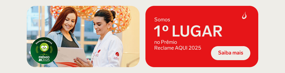 Prêmio Reclame AQUI 2025