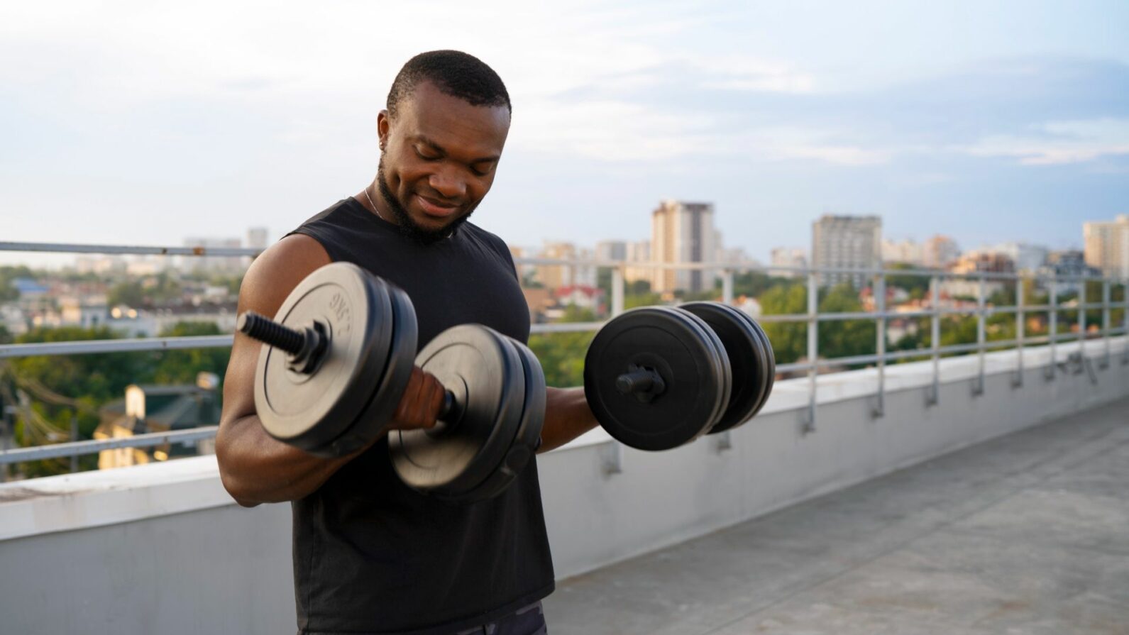 Testosterona: entenda sua importância para a saúde masculina