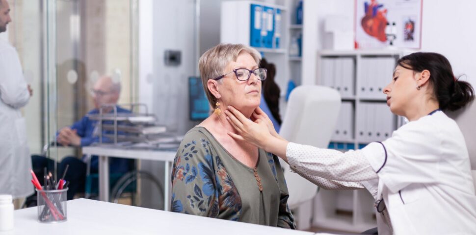 O que são os testes funcionais em endocrinologia?