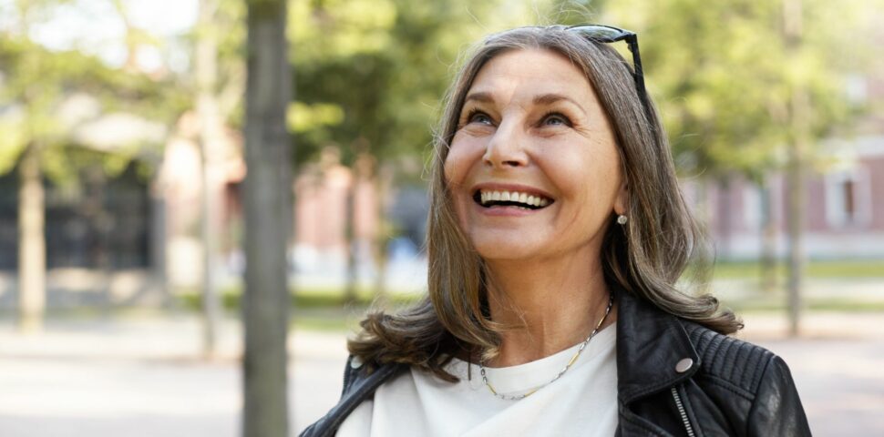 Cuidando da saúde durante a menopausa