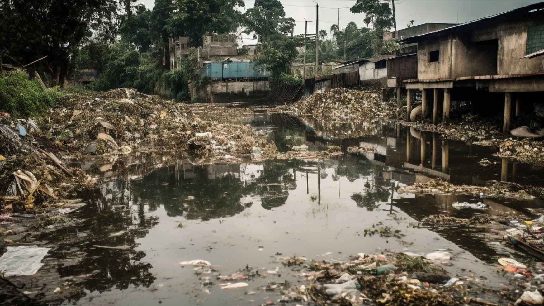 Doenças tropicais negligenciadas: avanços e desafios no Brasil